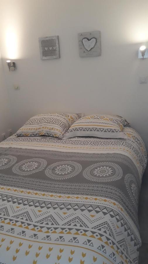Appartamento 2 pièces avec grande terrasse La Ciotat Esterno foto